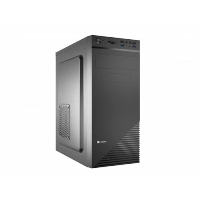 Immagine di NATEC PC Case Cabassu G2 Midi tower USB 3.0