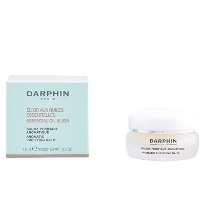 Immagine di Darphin Essential Oil Elixir aromatic purifying balm 15 ml