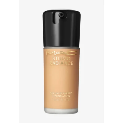 Immagine di MAC Studio Radiance Serumpowered Foundation Fondotinta, Taglia: 30 ml, Nc40