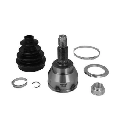Immagine di METELLI 15 1664 Kit Giunto Omocinetico Gomma MINI: Hatchback, Countryman
