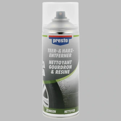 Immagine di PRESTO 306215 Levacatrame 400 Cut and Drill Oil ml