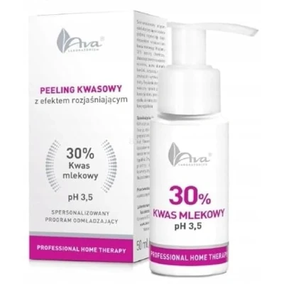 Immagine di Ava Scrub all&#039;acido lattico 30%