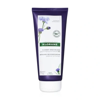 Immagine di Klorane Balsamo Centaurea 200 Ml