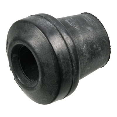 Immagine di FEBI BILSTEIN 41510 Silent Block Esterno, inferiore, Assale anteriore Sx, anteriore, Dx Cuscinetto in gomma