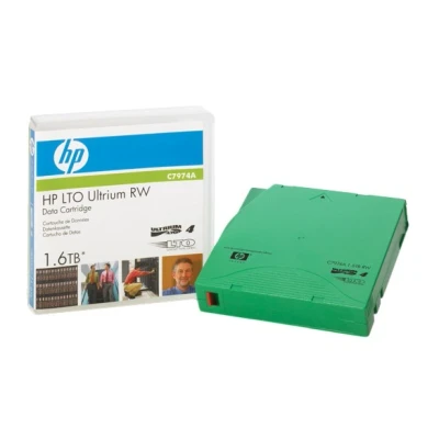 Immagine di Hewlett Packard Enterprise C7974A supporto di archiviazione