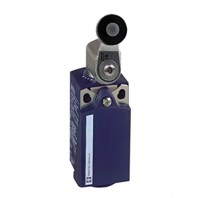 Immagine di Telemechanique XCKP2118P16 Fine corsa Leva con rotella IP66/IP67 1 pz.