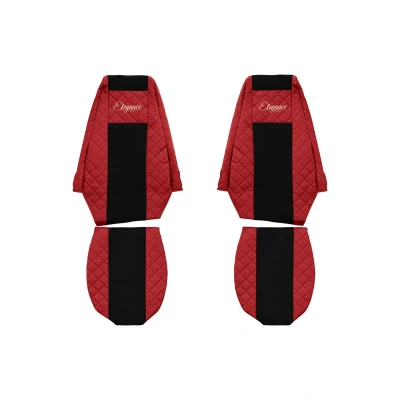 Immagine di Coprisedile F CORE FX09 RED