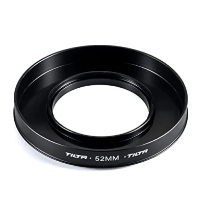 Immagine di Tilta 52 Accessori per lenti MB T15 Mini morsetto On Matte Box