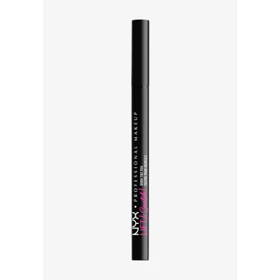 Immagine di Nyx Professional Makeup LIFT &amp; Snatch BROW TINT PEN Matite sopracciglia, Donna, Taglia: 1 ml, Taupe