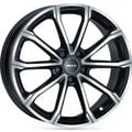 Immagine di Mak Da Vinci 6.5x17 5x100 ET39 57.1 Cerchi