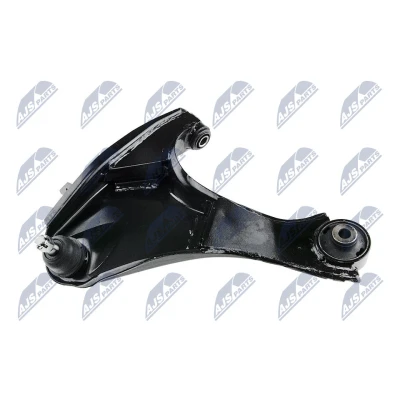 Immagine di NTY ZWD DA 024 Braccio oscillante, Sospensione ruota Assale anteriore Dx, inferiore trasversale oscillante DAIHATSU: Terios I