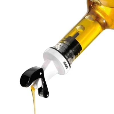Immagine di Gefu Automatico, Beccuccio per Bottiglie di Olio e Aceto