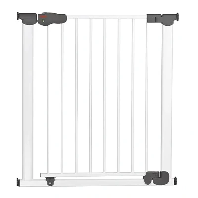 Immagine di Reer 46302 I Gate Cancelletto a Pressione, Auto Close, Metallo