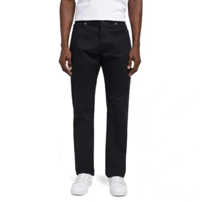 Immagine di Lee Jeans Uomo Straight Fit TF01 BLACK / 42