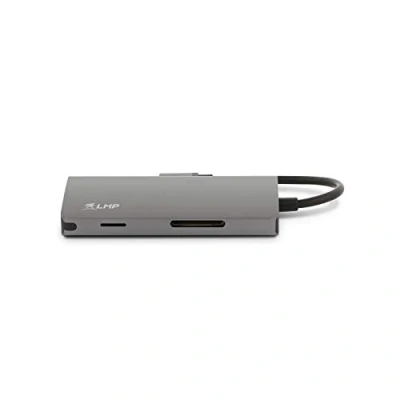 Immagine di USB C mini Dock. HDMI. 3x
