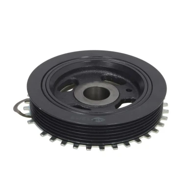 Immagine di SASIC 2156040 Puleggia Albero Motore 133 FORD: FIESTA 5, S Max Mk1, MONDEO 3 Kombi