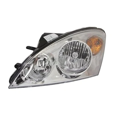 Immagine di TYC 20 11856 15 2 Fari Sx H7, H1 per veicolo circolazione Dx con motore elettrico KIA: cee‘d I Station Wagon, Hatchback