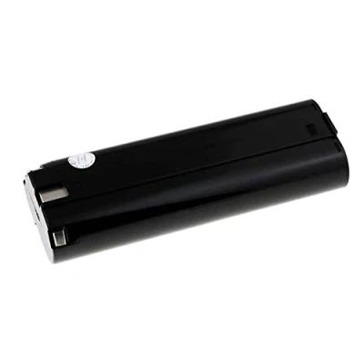 Immagine di akku net Batteria per Makita Trapano Avvitatore 6012DWK, 7,2V, NiMH