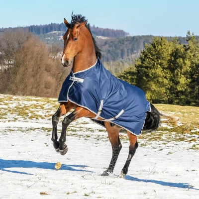 Immagine di Bucas Freedom Turnout 300g Navy
