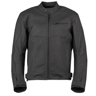Immagine di KSK YUROK004 Giacca in pelle nero XL