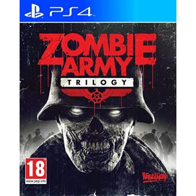 Immagine di Zombie Army Trilogy Ps4 Playstation 4