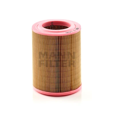 Immagine di MANN FILTER C 1430 filtro aria 175 140 Cartuccia HONDA: CIVIC 7 Hatchback, FR V, CR V 2