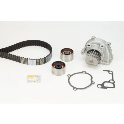 Immagine di CONTITECH CT1145WP1 Pompa Acqua + Kit Cinghia Distribuzione 153 MAZDA: 6 SW