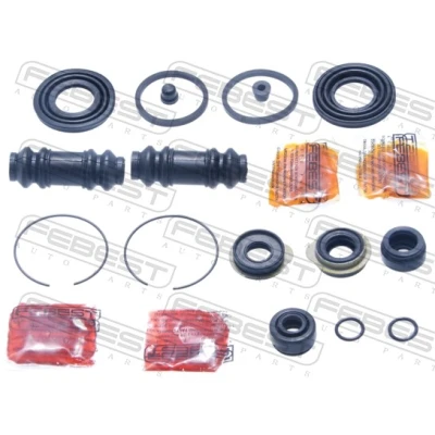 Immagine di FEBEST 0575 GFR Kit Revisione Pinze Freno Assale posteriore