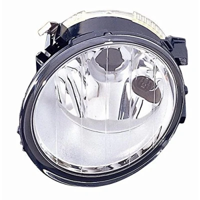 Immagine di PRASCO FD7304413 Fendinebbia Dx FORD: S Max Mk1