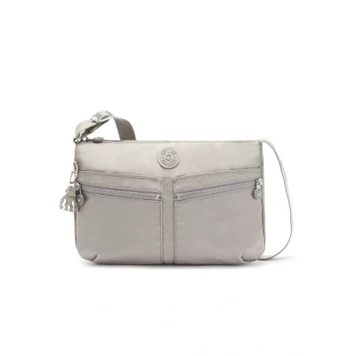 Immagine di Kipling Izellah Borsa a tracolla, Donna, Taglia: One Size, Grey gris