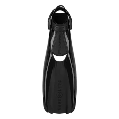 Immagine di AQUALUNG PHAZER Pinne sub per adulti tutti i livelli con l&#039;innovativa tecnologia Wave Rib, design bilanciato, potente e idrodinamico, Ottimi immersioni subacquee snorkeling