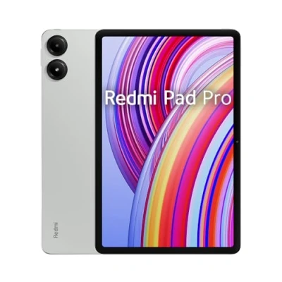 Immagine di Xiaomi Redmi Pad Pro (Tablet) Con Anello, 2.4GHz Display 12.1&quot;, Batteria da 10.000 mAh, Ricarica rapida 33W, 8GB RAM 256GB ROM, Verde