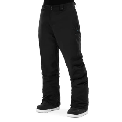Immagine di SIROKO Pantaloni da Snowboard P1 Vader L Nero