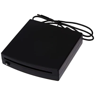 Immagine di Connects2 ADV USBCD Plug and Play Lettore CD USB per Stereo Mechless