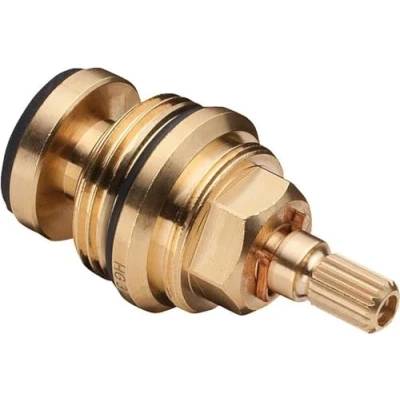 Immagine di Hansgrohe Pezzo di ricambio 92929 Unità arresto cpl. fino a 7/92 DN 20