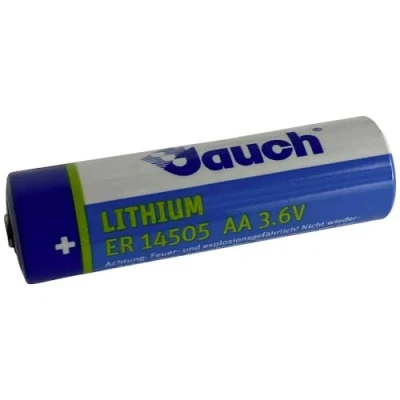 Immagine di Jauch Quartz ER 14505J S Batteria speciale Stilo (AA) Litio 3.6 V 2600 mAh 1 pz.