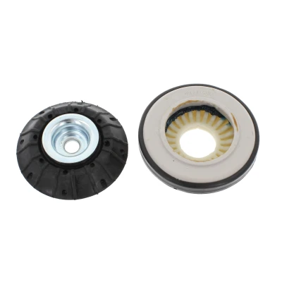 Immagine di CORTECO 80001592 Supporto ammortizzatore a molla Assale anteriore bilaterale con cuscinetto sfere FIAT: Grande Punto Hatchback, Evo Hatchback
