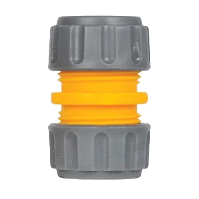 Immagine di Hozelock Raccordo Riparatore per tubi (12,5 mm e 15 mm) confezionati