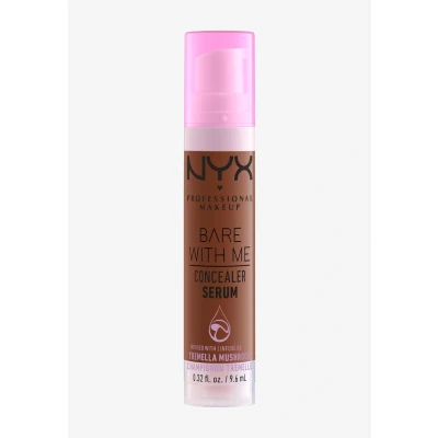 Immagine di NYX Professional Makeup Bare With Me Correttore Serum 12 Rich 9,6 ml