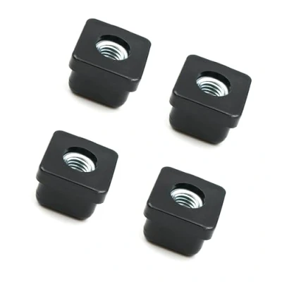 Immagine di Design61 4 tappi filettati, 30 x mm, 1,5 con filettatura interna M10