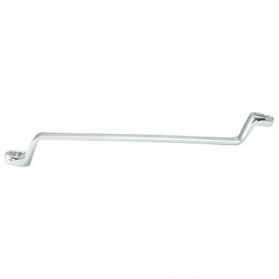 Immagine di KS TOOLS 518.3113 Chiave ad anello, doppia 1.1/8&quot;, 1.1/4 Acciaio al cromo vanadio