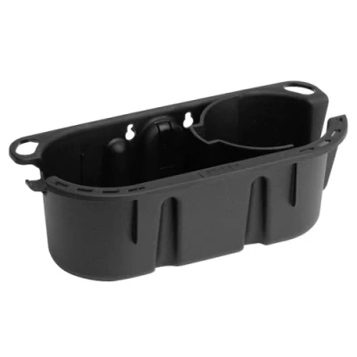 Immagine di RAILBLAZA ND 179, STOWPOD Negro Unisex Adult, Black, Standard