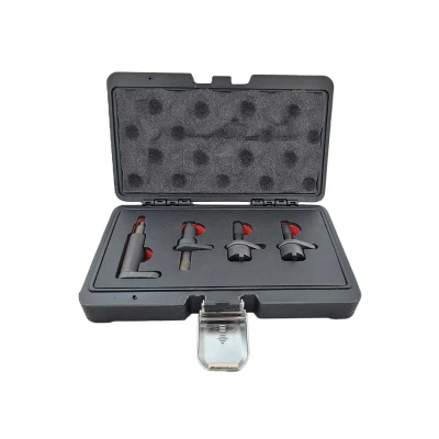 Immagine di Weber Tools WT 2047 Attrezzo d&#039;arresto, Albero a camme