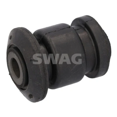 Immagine di SWAG 33 11 0467 Silent Block Assale anteriore Sx, Dx, interno, Gomma FIAT: BRAVO 2, Stilo Hatchback, Multi Wagon