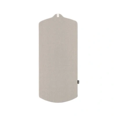 Immagine di Brabantia Asse steaming Linn Accessorio per stirare con steamer, adatto appendiabiti Resistente al calore Stiratura più facile Salvaspazio 97 cm Grey