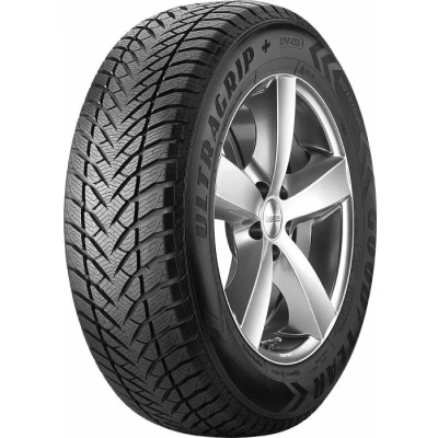 Immagine di Goodyear UltraGrip+ SUV 245/60 R18 105H auto Pneumatici invernali JEEP: GRAND CHEROKEE 3 526043