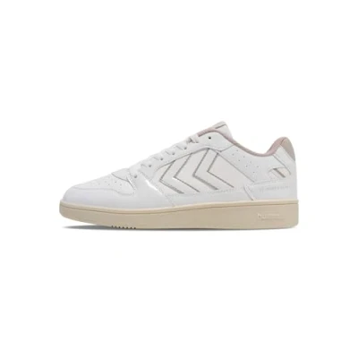 Immagine di hummel St Power Play Wm2, Scarpe da Ginnastica Donna, White Silver Cloud, 36 EU