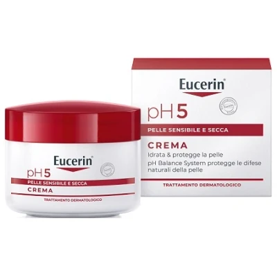 Immagine di EUCERIN PH5 CREMA P SENS 75ML