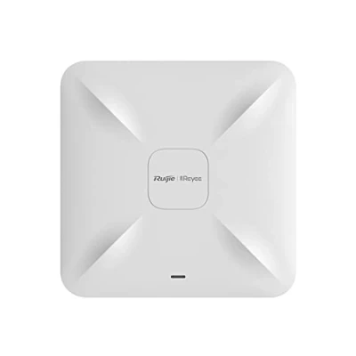Immagine di Ruijie Reyee Punto di accesso a soffitto Wi Fi 5 RG RAP2200(E)