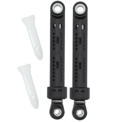 Immagine di LUTH Premium Profi Parts 2x Ammortizzatore per lavatrice 90 N Compatibile con Bosch Siemens Constructa Neff Balay 448032 00448032